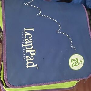 LeapFrog LeapPad Learning System Case